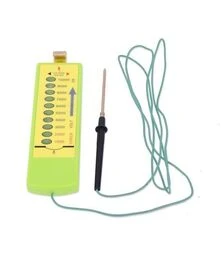 Тестер 10000 В для електропастуха