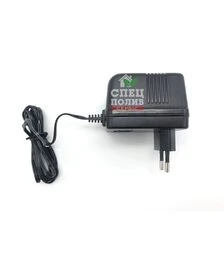 Блок живлення для електризатора