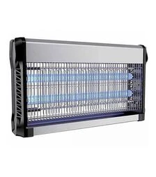 Электрический уничтожитель мух T8 2x15W