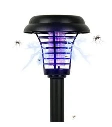 Светильник LED от комаров (с выключателем) LM3408