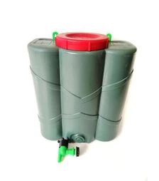 Пластиковый умывальник на 20 л