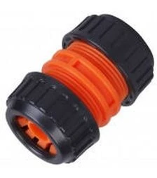 Колектор на 2 виходи під конектор 1/2''–3/4'' (внутр. різьба)