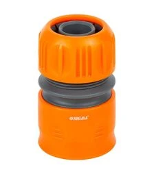 Конектор швидкорознімний для шланга 3/4''