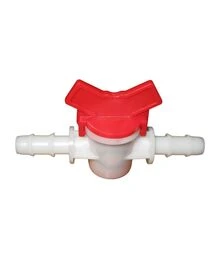 Кран під шланг 10 мм