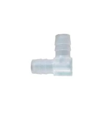 Угольник пластиковый 10 мм