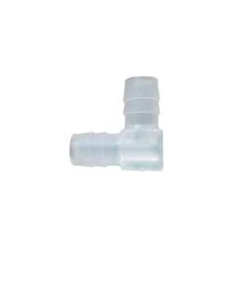 Угольник пластиковый 8 мм