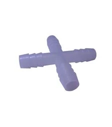 Розгалужувач води хрестовий 8 мм