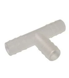 Трійник пластиковий 8 мм