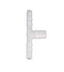 Трійник пластиковий посилений 8 мм