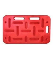 Дошка для перегону свиней 74х93х3 см