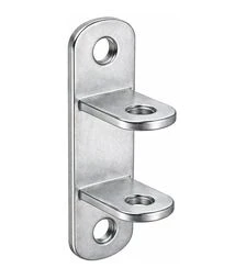 Крепление стеновое под петли