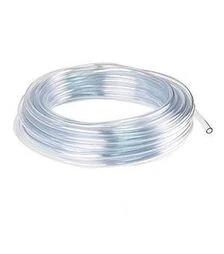 Трубка ПВХ 10.6х8 мм