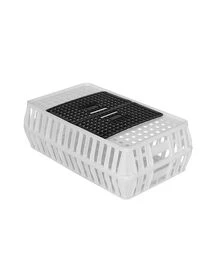 Ящик для перевезення птиці 83,5x50x30 см