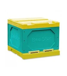 Вулик ППУ BeeStar під рамку Дадан 300 мм, 1 корпус, на 12 рамок (BS12-300-1)