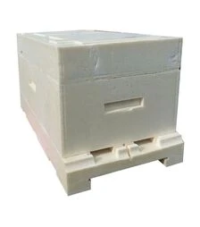 Вулик ППУ SOTA під магазинну рамку 145 мм, 1 корпус, 1 магазин, на 6 рамок (SOTA69)