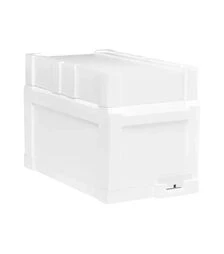 Вулик ППС APIX під рамку Рута 230 мм, на 6 рамок, базовий (001-6-230-41)