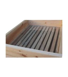 Стеля прозора на 10-ти рамковий вулик, 500х400 мм (UM1014UK)