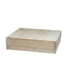 Дах з піддашником на 12-ти рамковий вулик (UM1213UK)