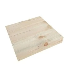 Дах деревʼяний на 12-ти рамковий вулик ППУ, ППС (WRB012)