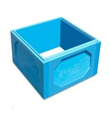 Корпус вулика ППУ BeeStar на 12 рамок Дадан 300 мм  (12DBSK)