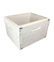 Корпус вулика ППУ SOTA на 10 рамок Дадан 300 мм (SOTA03)