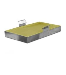 Кришка металева на дах BeeStar на 10-ти рамковий вулик ППУ (BS-OC-10)