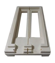 Дно знімне ППУ SOTA на 6-ти рамковий вулик, без сітки та льотків (SOTA61)