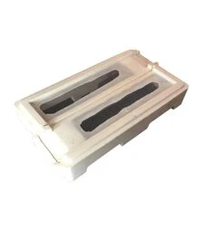 Дно сітчасте знімне ППУ BeeNuc на 6-ти рамковий вулик (BN001)