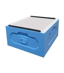 Корпус вулика ППС на 10 рамок Рута 230 мм (А230)