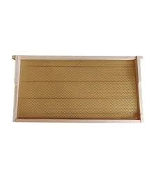 Рамка Рута 230 мм, навощена вощиною Бджолопром, 25 шт (P0005)