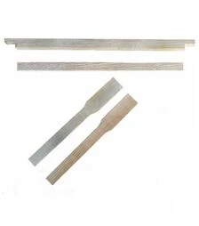 Заготовки для Магазинної рамки, з роздільниками Гофмана 8 мм, 50 шт (RUM0003)