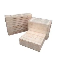 Заготовки для Української рамки, з роздільниками Гофмана 10 мм (RUU0004)