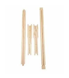 Заготовки євро для Магазинної рамки 145 мм, 50 шт (RUME145)