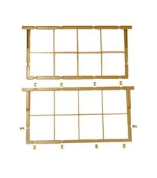 Рамка Рута, полімерна (RUP0002R)