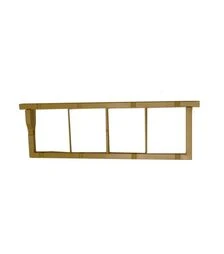 Рамка Магазинна, полімерна (RUP0003M)