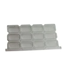 Комплект на рамку Рута 230 мм Панський Сот: рамка 1 шт, контейнер 24 шт (RPS0006)