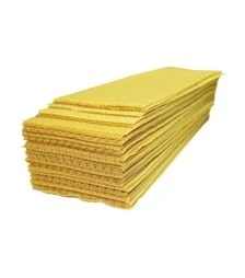 Вощина Магазинна 145 мм, 2 кг (V0003TA)