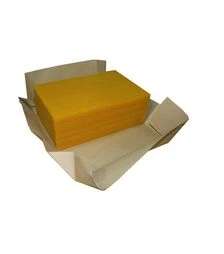 Вощина Дадан 300 мм, 5 кг (V0004TA)