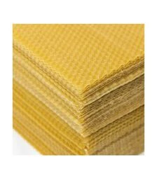 Вощина Долина Меду, на всі типи рамок, 1 кг (VDM002)