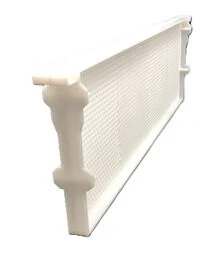 Рамка Магазинна 145 мм, з пластиковою вощиною (RPS0001)