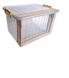 Контейнер для рамок Дадан 300 мм, белый (KB2544)