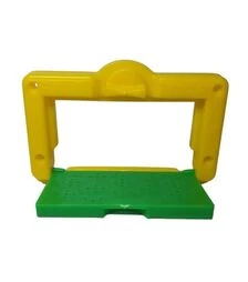 Дошка прилітна HappyBees Mini, пластикова (DP6929)