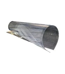 Решетка раздельная Lyson 500х500 мм (1305)