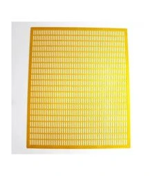 Решітка роздільна для вулика на 10 рамок, 495х410 мм (RR0010UA)