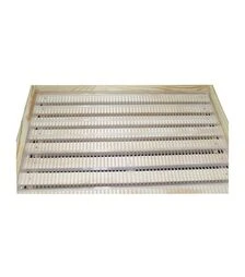 Решітка роздільна для вулика на 12 рамок (1307)