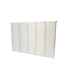 Решетка раздельная для улья Лежак Lyson, металлическая (1300PL)