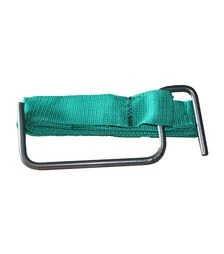 Скріп ремінний 3,3 м (512)