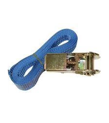 Скріп ремінний з натяжним пристроєм, тріскачка, 4 м (J93135)