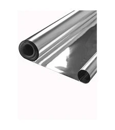 Пленка для улья металлизированная, 450 мм MP0450UA)