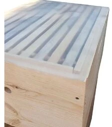 Плівка для вулика поліетиленова, 25 м (PPV025)